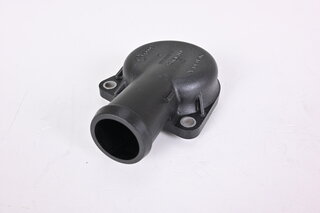 Stutzen für Thermostatgehäuse - 955 Cayenne 3,2L V6