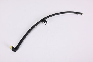 Connecting hose throttle valve adapter - 955 Cayenne