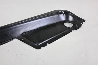 Engine cover 911 SC -79 - with A/C