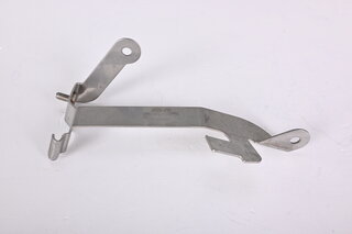 Bracket for oil tank - 997.2 GT3