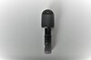 Nozzle head headlight washer system - Black Matt - 981 GT4/ Spyder