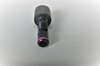 Nozzle head headlight washer system - Black Matt - 981 GT4/ Spyder