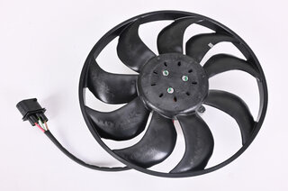 Cooling - Fan 991.1/ 991.2 Turbo/ Turbo S/ GT2 RS - 500W