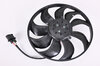 Cooling - Fan 991.1/ 991.2 Turbo/ Turbo S/ GT2 RS - 500W