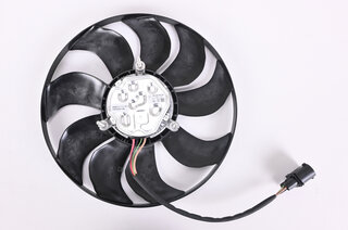Cooling - Fan 991.1/ 991.2 Turbo/ Turbo S/ GT2 RS - 500W