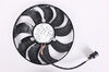 Cooling - Fan 991.1/ 991.2 Turbo/ Turbo S/ GT2 RS - 500W