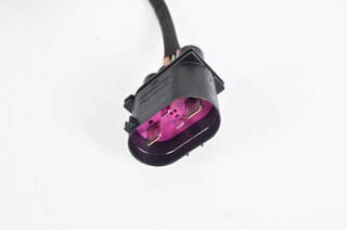 Cooling - Fan 991.1/ 991.2 Turbo/ Turbo S/ GT2 RS - 500W