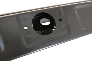 Querträger hinten, nur Aussenstück 73-89