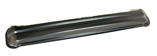 Querträger hinten, nur Aussenstück 73-89