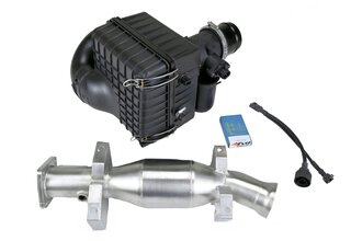 FVD Mass Air Flow Performance Set 964 - Sport - + 30 to + 50 Hp + 100 Cell + Sprint - 93 Octane US