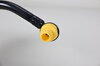 Vacuum line for brake servo - 993 Carrera - Right-hand drive version