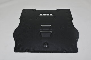 Abdeckung Unterboden vorne 991.1/ 991.2 C4/ 991.2 Speedster/ 991.1 GT3