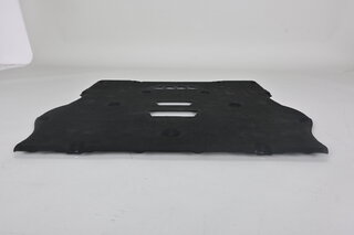 Abdeckung Unterboden vorne 991.1/ 991.2 C4/ 991.2 Speedster/ 991.1 GT3