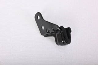 Stütze links für Konsole/Hydraulikpumpe - 996 Carrera/Turbo