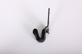 Stütze links für Konsole/Hydraulikpumpe - 996 Carrera/Turbo