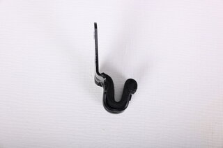 Stütze rechts für Konsole/Hydraulikpumpe - 996 Carrera/Turbo