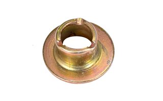 Bearing sleeve for windscreen wiper system