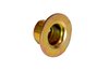 Bearing sleeve for windscreen wiper system