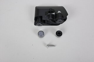Reparatursatz Halter für Heckleuchte links