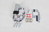 Electric drive for glass sunroof with Fasteners- 991.1/991.2/Turbo (651)