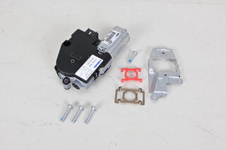 Electric drive for glass sunroof with Fasteners- 991.1/991.2/Turbo (651)