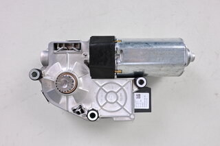 Electric drive for glass sunroof with Fasteners- 991.1/991.2/Turbo (651)
