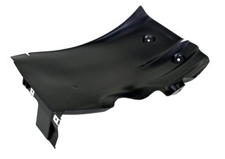 Radhausschale links hinten / vorn - GT3.3