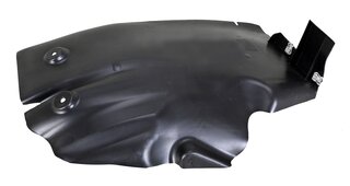 Radhausschale links hinten / vorn - GT3.3