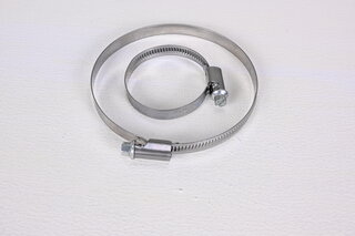 Befestigungssatz für Staubbalg (ungeschlitzt) Antriebswelle 356