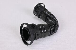 Connecting pipe secondary pump to air box 958.1/ 958.2 S-Hybrid