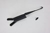 Wiper arm Co-Driver side 958 Cayenne - RHD L0R  -
