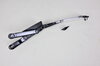 Wiper arm Co-Driver side 958 Cayenne - RHD L0R  -