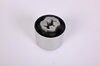 Rubber bush for Front axle differential - 92A Cayenne (D50, D43, D1V, D19, D11, DD8)