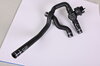 Coolant hose incl. Heater valve - 958.1/ 958.2 Cayenne Hybrid