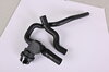 Coolant hose incl. Heater valve - 958.1/ 958.2 Cayenne Hybrid