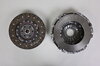 Clutch plate and pressure plate - 718 (982) Boxster / Cayman - w/o release bearing