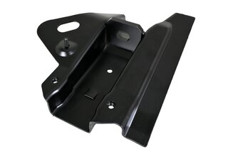 Aufnahme für Stoßfänger hinten links 74-89