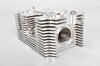 Billet 911/ 930 Turbo Cylinder Head (valves ø 9mm)- 41mm air channels