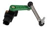 Capteur de niveau AR avec tringle 958 Cayenne (1BA, 1BH, 1BK, 1BZ)