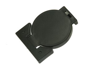 Abdeckkappe für Diagnosestecker