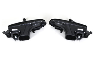 Kit écopes de frein avec antibrouillards LED 993