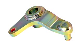 Hebel Bremspedal - 911 3,2L/ 930 3,3L 1987-