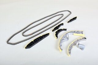 Jeu de chaines complet Macan/ Panamera/ Cayenne 3.0L Diesel ab 2010