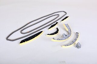 Jeu de chaines complet Macan/ Panamera/ Cayenne 3.0L Diesel ab 2010