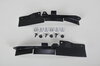 Spoilerset for Underbody - 991 GT3 (-039) / 982 GT4/ RS