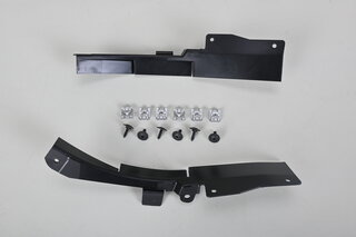 Spoilerset for Underbody - 991 GT3 (-039) / 982 GT4/ RS