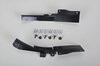 Spoilerset for Underbody - 991 GT3 (-039) / 982 GT4/ RS