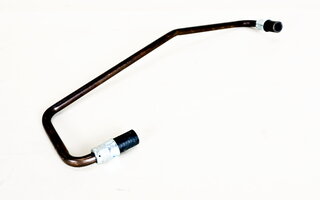 Air hose / pipeline k-jetronic 911 78-83 ( US )