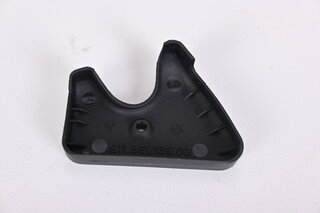 Endstück links Dachrahmen 911 Cabrio (-85)