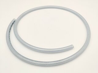 Tuyau PVC Ø int.4mm pour lave-phares au mètre linéaire